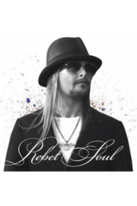Kid Rock - Rebel Soul CD - omot