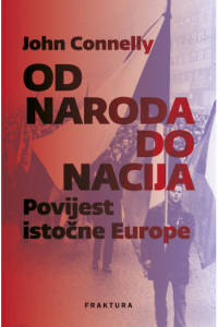 Od naroda do nacija - naslovnica