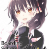 Boarding School Juliet, Vol. 02 (Manga) - naslovnica