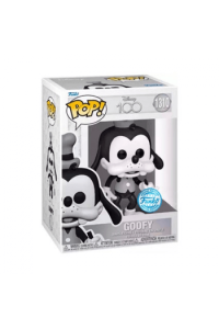 Funko Pop Disney: Disney 100 - Goofy (Vintage) - slika proizvoda