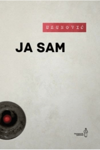 Ja sam - naslovnica