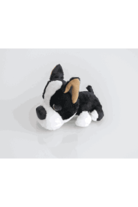 Francuski bulldog 15cm igračka