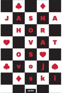 Osvojski - naslovnica