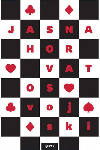 Osvojski - naslovnica