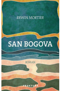 San bogova - naslovnica