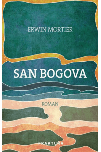 San bogova - naslovnica