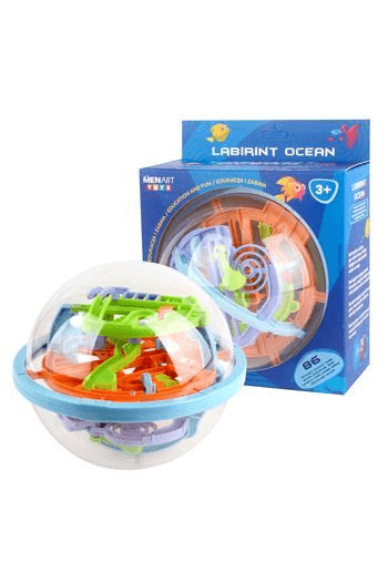 Labirint Ocean - slika proizvoda