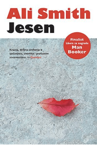 Jesen - naslovnica
