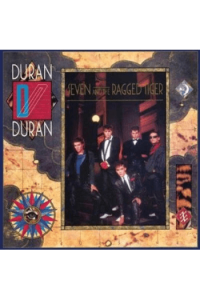 Seven And The Ragged Tiger (Special Edition)