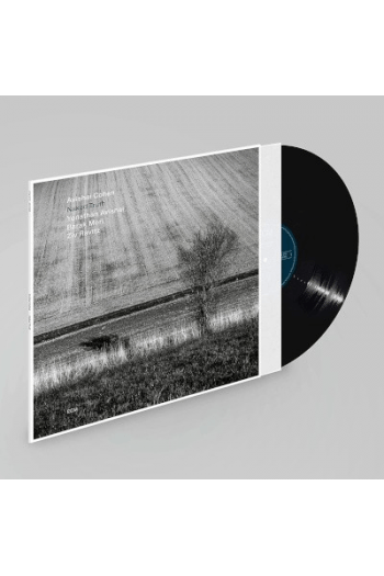 Avishai Cohen, Yonathan Avishai, Barak  Mori - Naked Truth LP - omot
