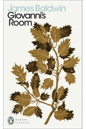 Giovannis Room - naslovnica