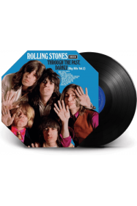 Through The Past, Darkly (Big Hits Vol. 2 UK)