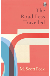 The Road Less Travelled - naslovnica