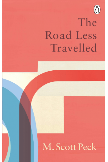 The Road Less Travelled - naslovnica