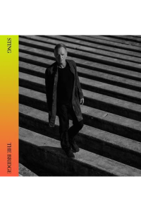 STING - The Bridge - CD CD - omot