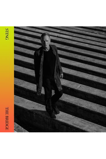 STING - The Bridge - CD CD - omot