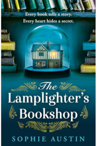 The Lamplighters Bookshop - naslovnica