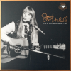 Mitchell Joni - Live At Canterbury House 1967 LP - omot