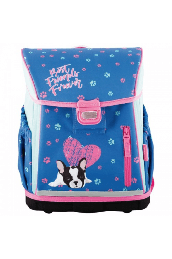 Hama Školsks torba Blue Dog - slika proizvoda