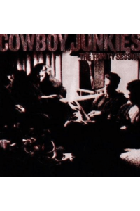 Cowboy Junkies – Trinity Session (CD) glazbeno izdanje