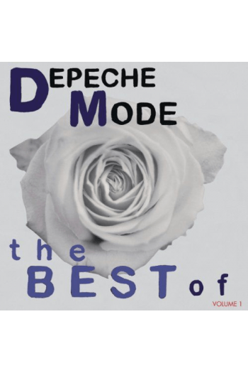 Best Of Depeche Mode, Vol. 1 (CD) glazbeno izdanje