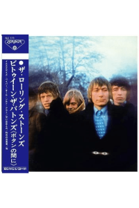 The Rolling Stones - Between the Buttons CD - omot