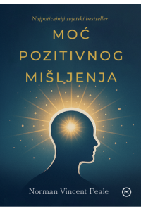 Moć pozitivnog mišljenja - naslovnica