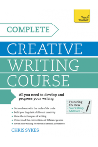 Complete Creative Writing Course - naslovnica