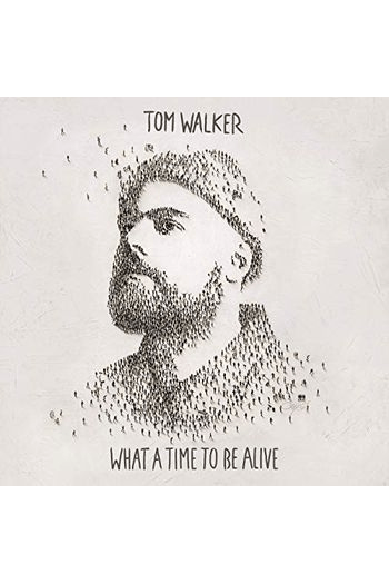 Walker, Tom - What a Time To Be Alive CD - omot