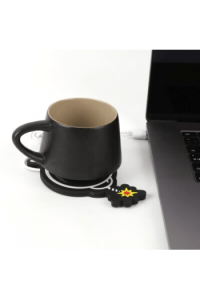 Grijač za šalicu iTotal USB Urban XL2027 - slika proizvoda