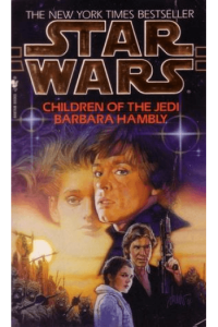 Children of the Jedi: Star Wars Legends