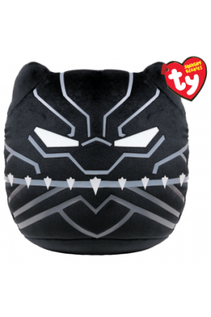 Squishy Marvel Black Panther 22 cm