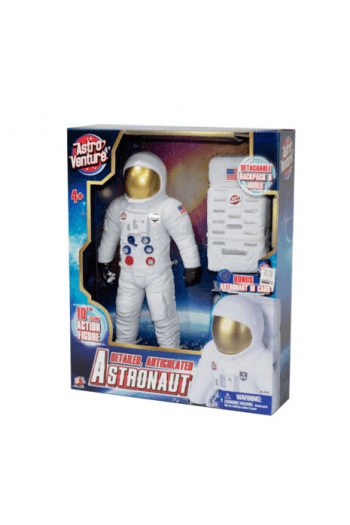 Akcijska figura Astronaut - slika proizvoda