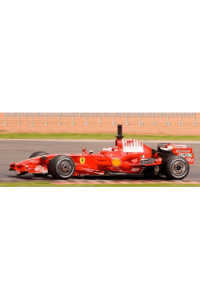 F1 Ferrari - ravnalo - slika proizvoda