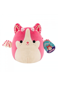 SQU: SQUishmallows 20cm - Adopt Me - Zmaj Kolač Od Jagoda - slika proizvoda