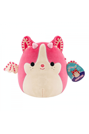 SQU: SQUishmallows 20cm - Adopt Me - Zmaj Kolač Od Jagoda - slika proizvoda