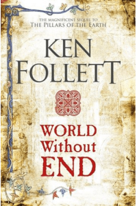 World Without End #2 - naslovnica