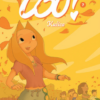 LOU! 7 Kućica (Strip) - naslovnica