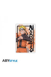Naruto Shippuden - Standard Magnet - Naruto - slika proizvoda