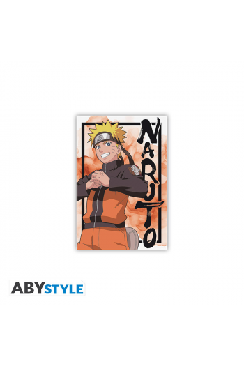 Naruto Shippuden - Standard Magnet - Naruto - slika proizvoda