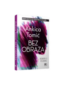 Bez obraza - naslovnica
