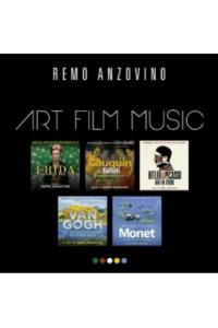 Art Film Music