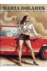 Maria Dolares