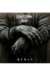 Rag N Bone Man - Human CD - omot