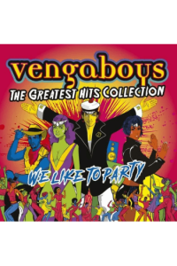 The Greatest Hits Collection