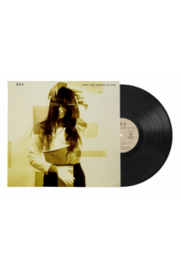 Ekatarina Velika - Samo Par Godina Za Nas LP - omot