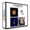Coldplay - Catalogue Set CD - omot