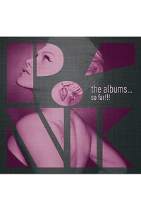 The Albums... So Far!!!