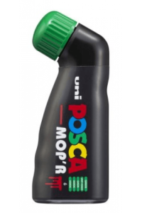 Marker Uni Posca pcm-22 Mopr zeleni - slika proizvoda