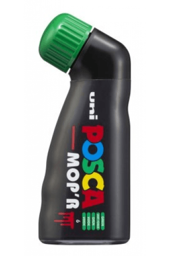 Marker Uni Posca pcm-22 Mopr zeleni - slika proizvoda